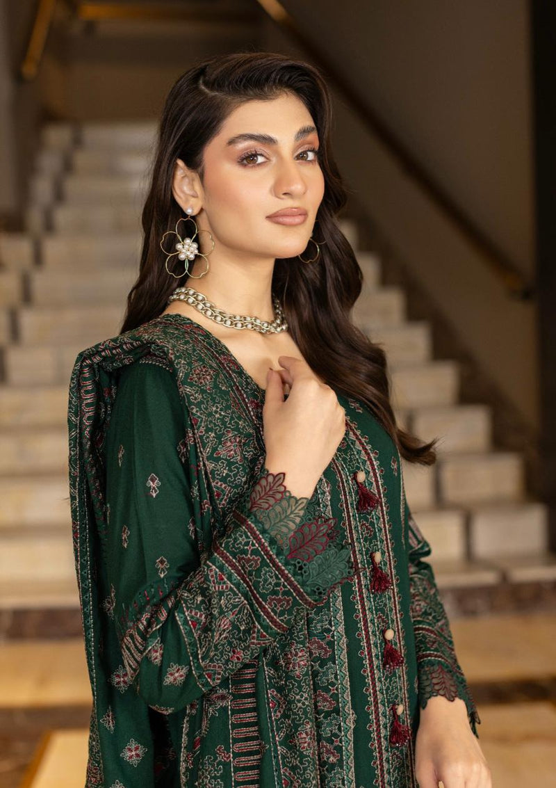 Embroidered Italian Viscose / Pure Zari Italian Viscose Dupatta