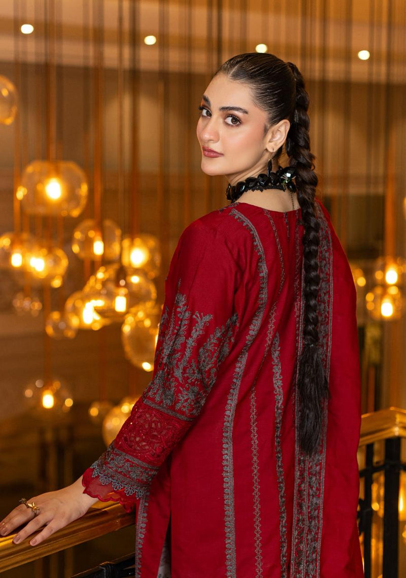 Embroidered Italian Viscose / Pure Zari Italian Viscose Dupatta