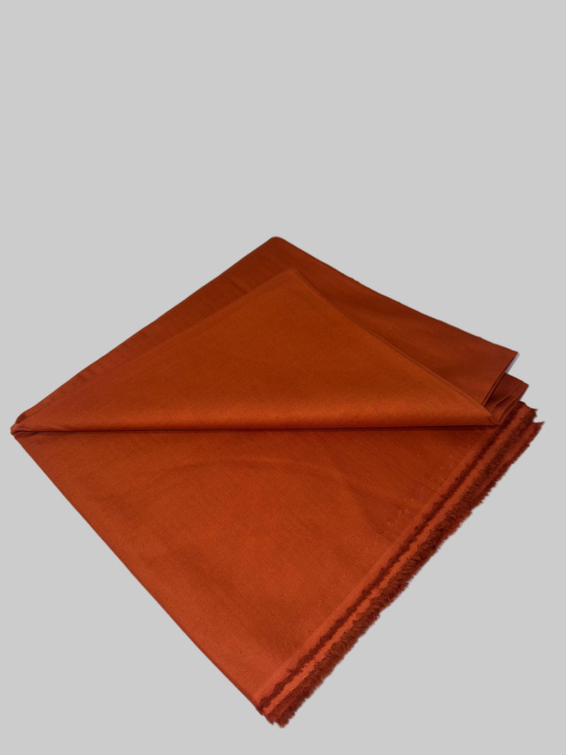 Slub Lawn Floral Printed 3-Piece Suit