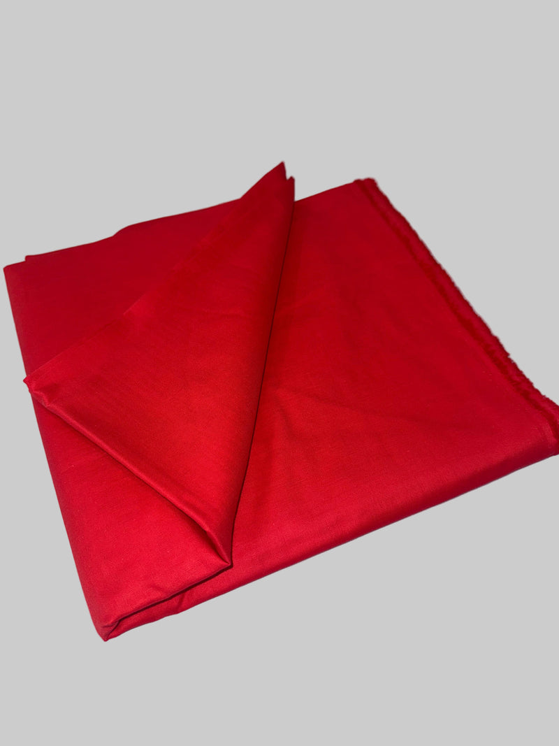 Slub Lawn Floral Printed 3-Piece Suit