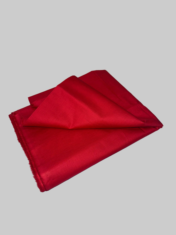 Slub Lawn Floral Printed 3-Piece Suit